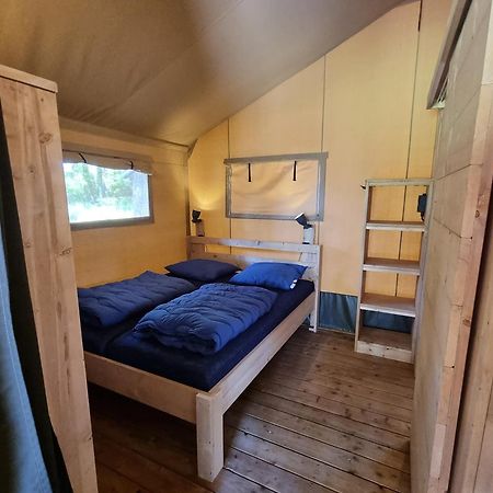 Camping Bockenauer Schweiz Room photo