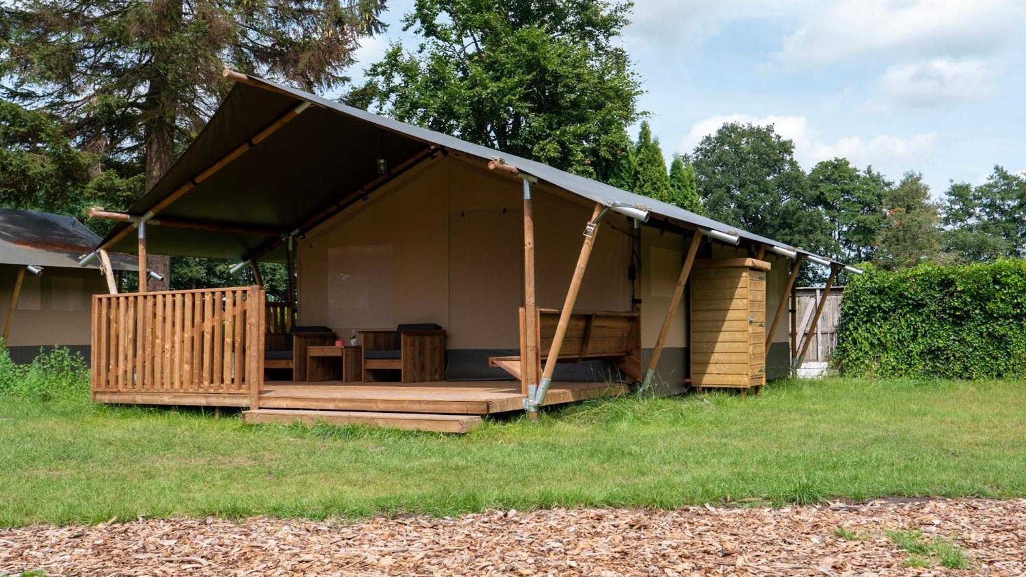 Camping Bockenauer Schweiz Room photo