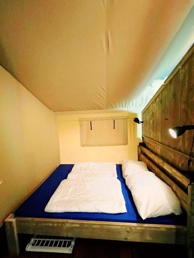Camping Bockenauer Schweiz Room photo