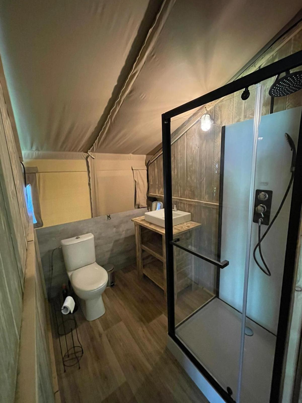 Camping Bockenauer Schweiz Room photo