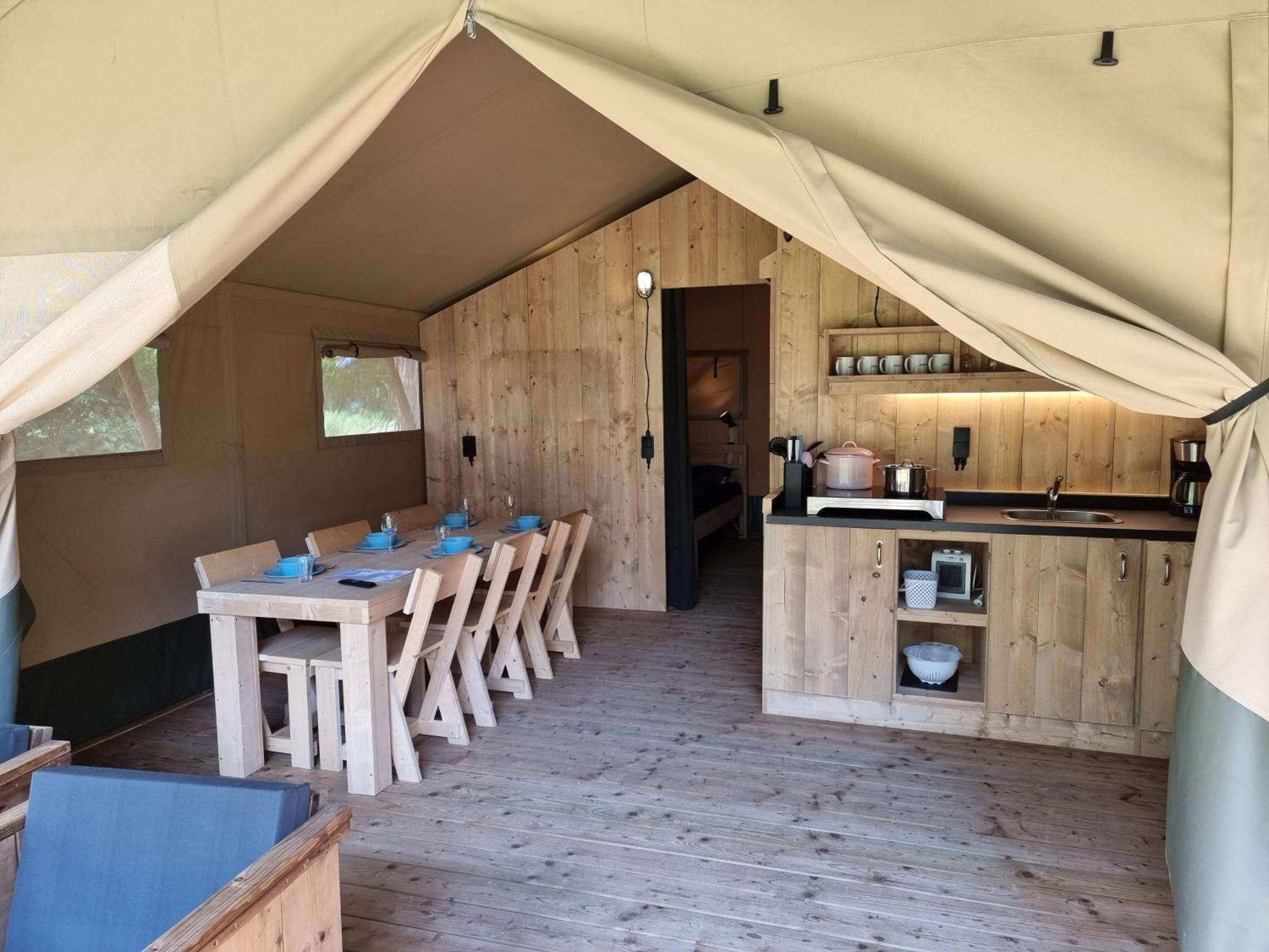 Camping Bockenauer Schweiz Room photo