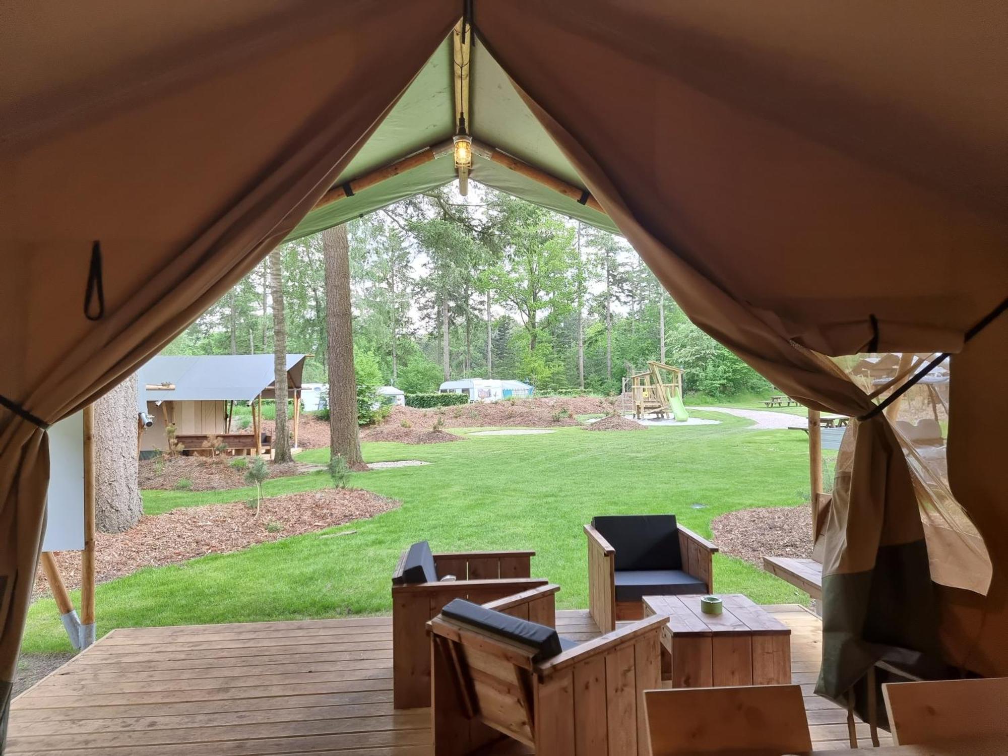 Camping Bockenauer Schweiz Room photo