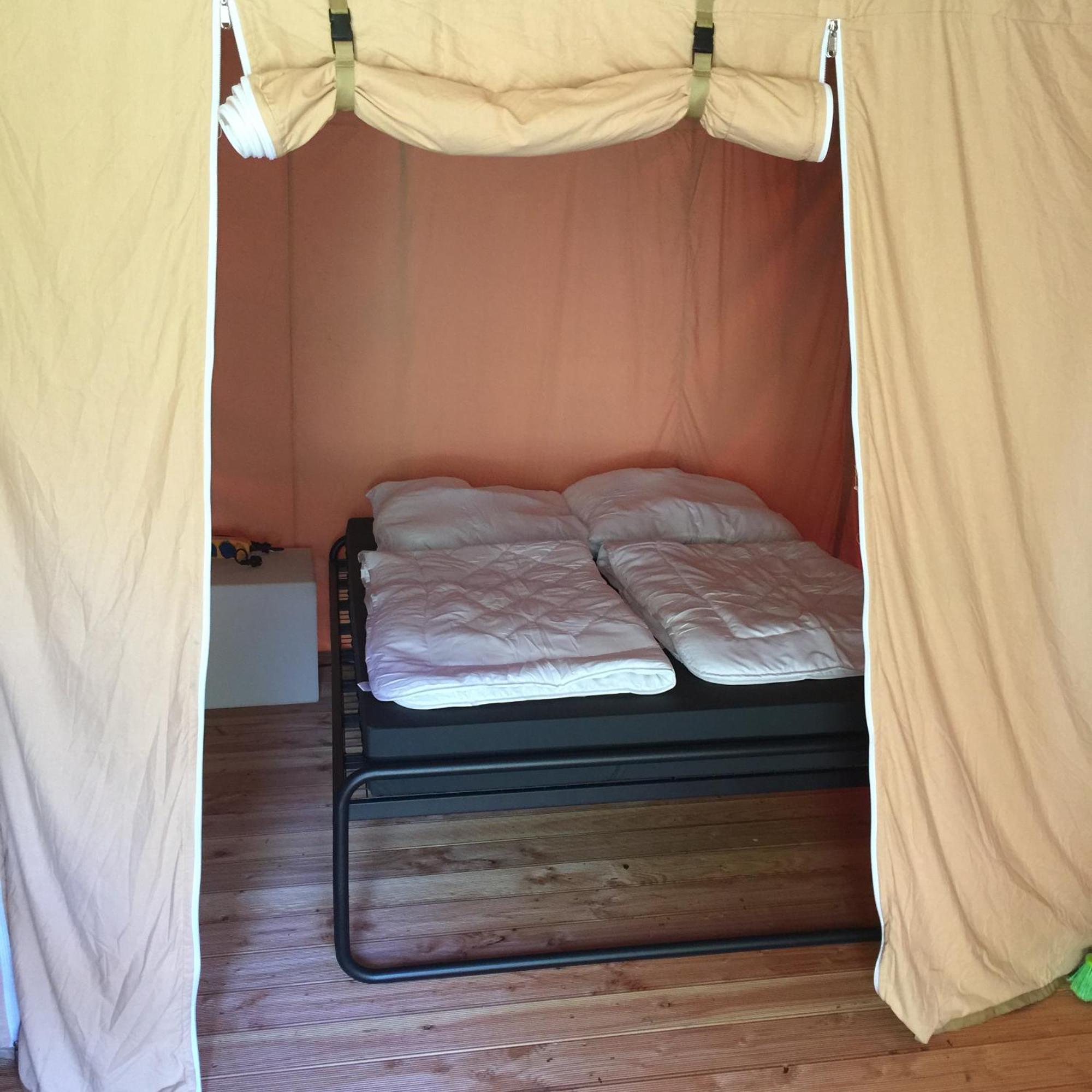 Camping Bockenauer Schweiz Room photo